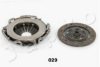 JAPKO 92029 Clutch Kit